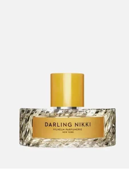 Вилхелм парфюм darling nikki отливант 5 мл