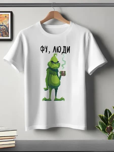 Футболка