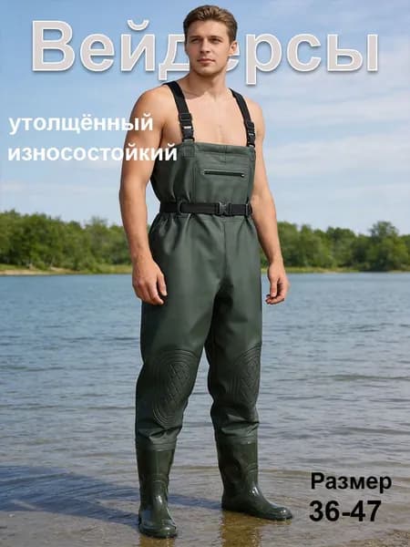 Вейдерсы