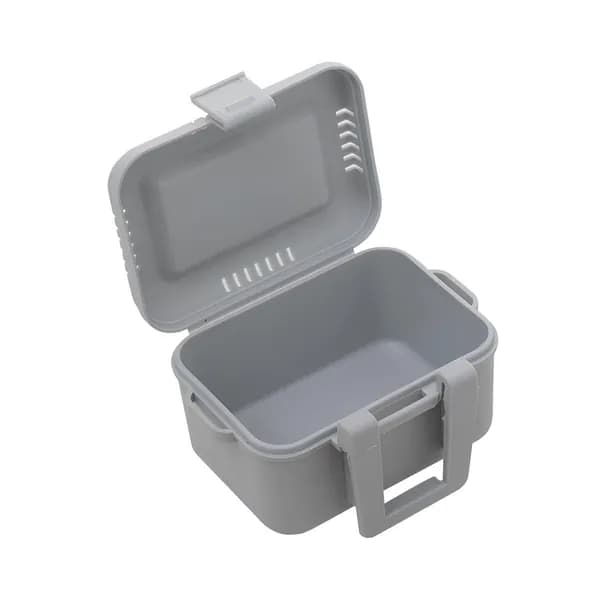 Коробка для наживок Aquatech 2200 (120х95х62мм)