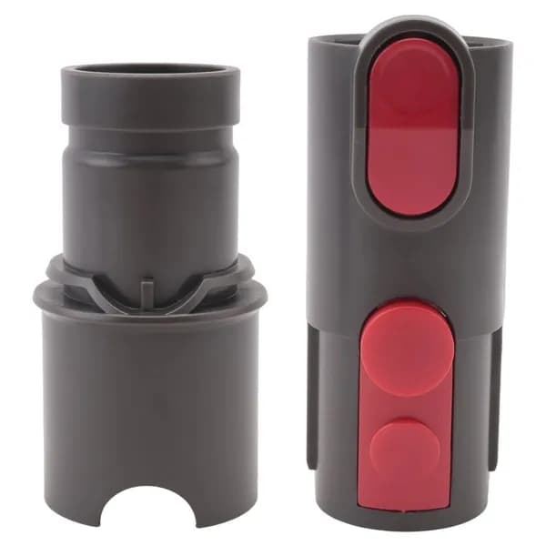 2 Шт. Адаптер Для Dyson Erconvert V6 V7 V8 V10 На V6