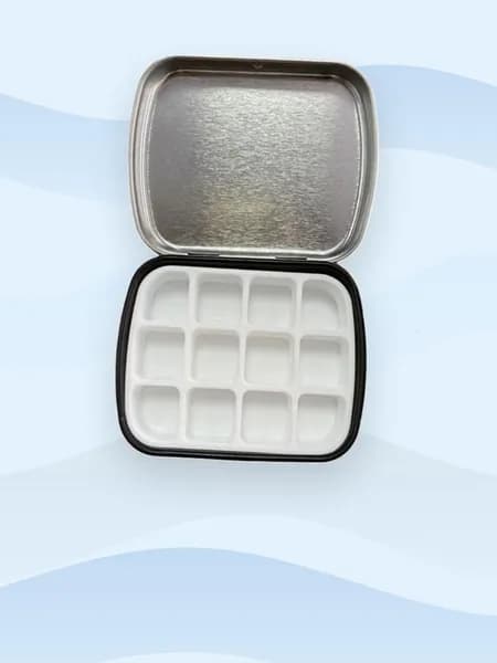 Пастель/ 40 г.
