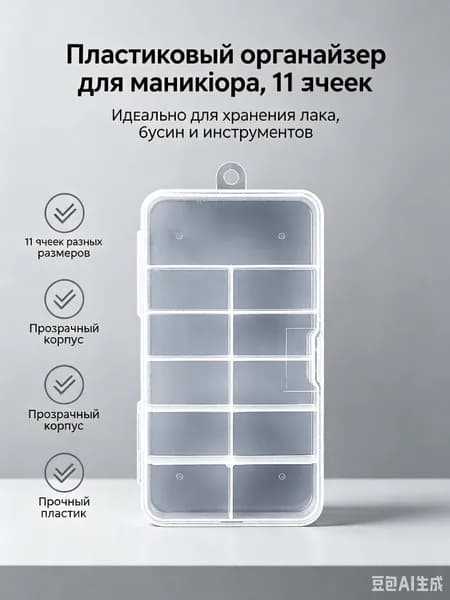 Кофр для хранения вещей