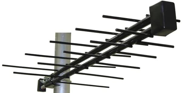 Антенна эфирная Альфа Н 111-01(DVB-T2)
