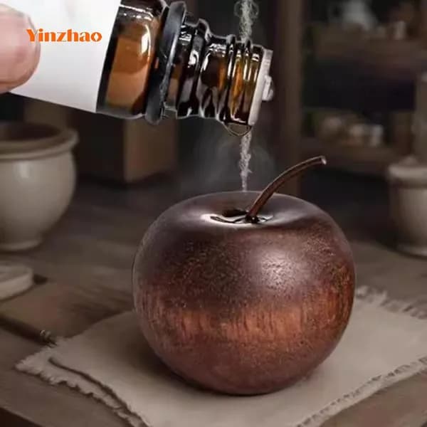Эфирномасличный диффузор