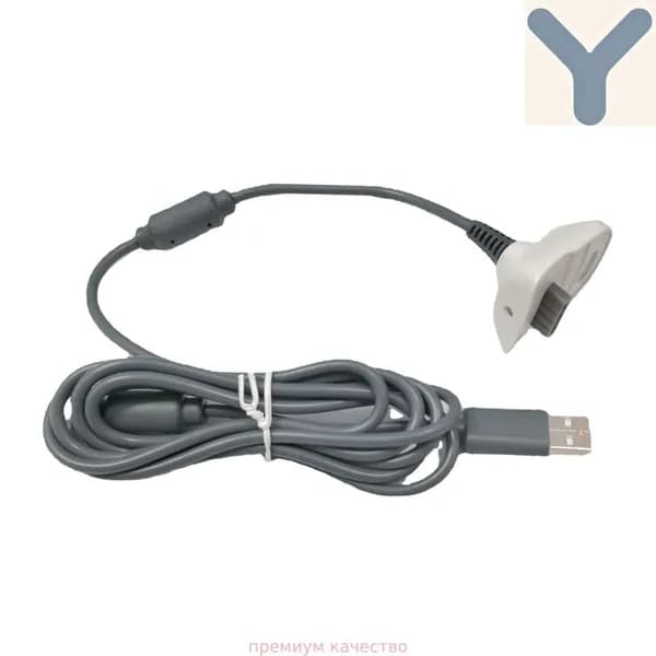 USB-кабель для зарядки, беспроводной игровой контроллер, геймпад, джойстик, блок питания, зарядные кабели контроллеров 360