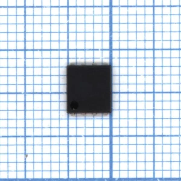 Транзистор N-Mosfet AON6312 DFN5X6 30V, 85A, 50W