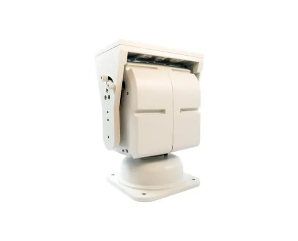 3050DZ (12 volt) (W4883RU) - уличное поворотное устройство для камер, поворотное устройство камеры, поворотные устройства для видеокамер наблюдения