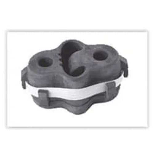 Крепление глушителя duster 1.5dci-1.6 16v-movano b 2.3cdti-clio iii-kng iii-master OEK 206511084R