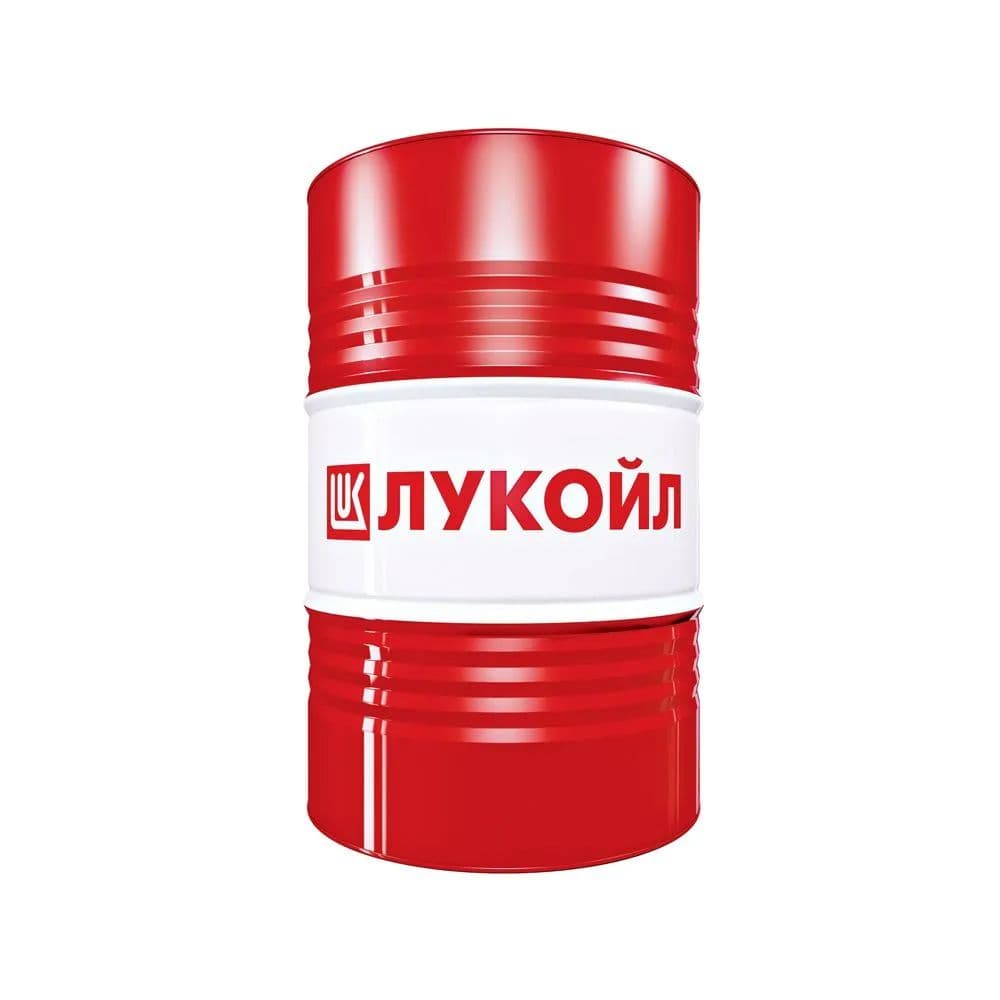 Масло индустриальное ЛУКОЙЛ ИГП-38 б.198л