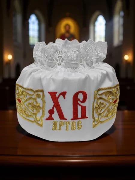 Чехол для АРТОСА