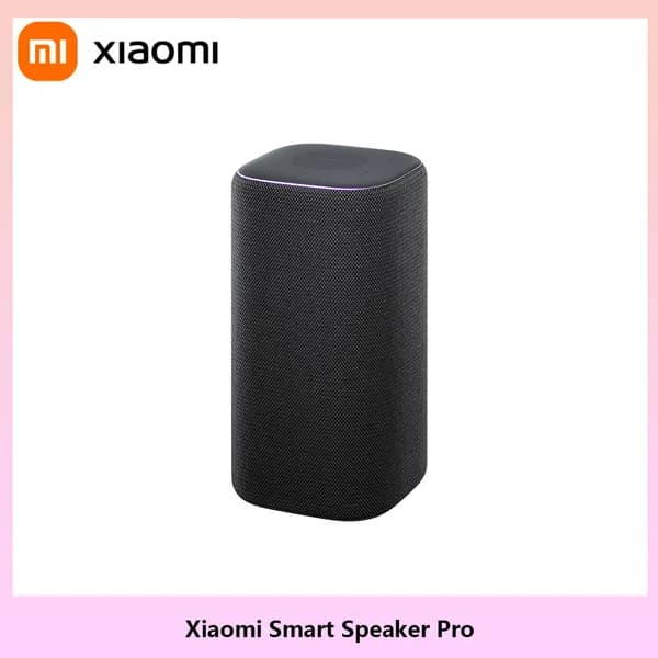 Xiaomi Smart Speaker Pro Bluetooth Динамик AI Большой модели