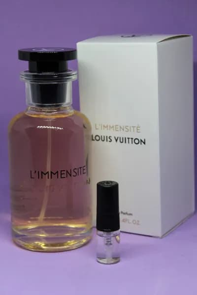 Louis Vuitton Наливная парфюмерия Парфюм  L'Immensit отливант 2 мл