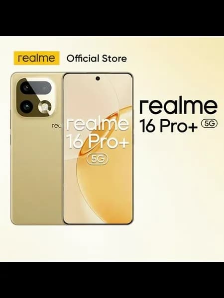 Смартфон 16 Pro+ 5G, 8 256ГБ