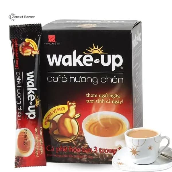 Кофе растворимый Порошковый 350г. 18шт.