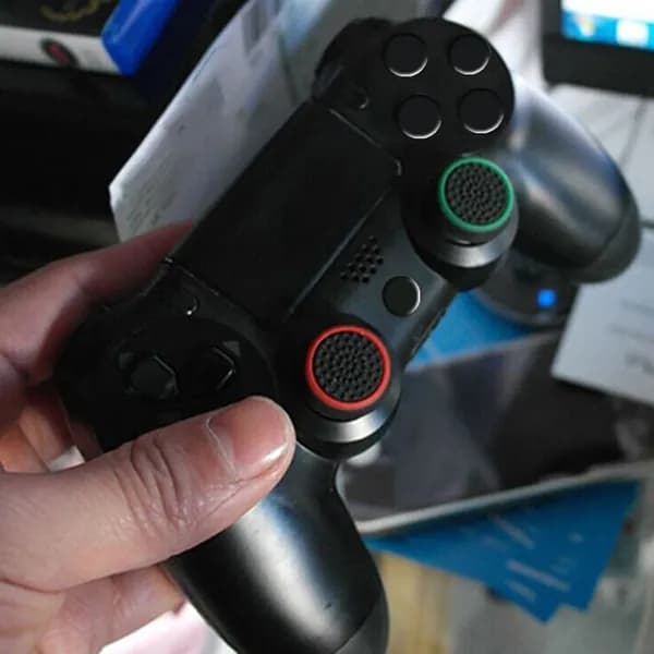 Запчасть для игровой приставки, 4 шт