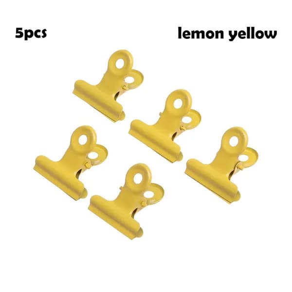 5pcs Краска выпечки