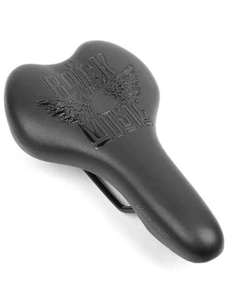 VS 111-2 rock. Седло, 275*160мм, дизайн ROCK, Vinca Sport