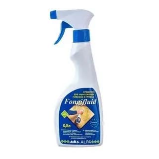 Alpa Fongifluid удалитель плесени, 0.5 л