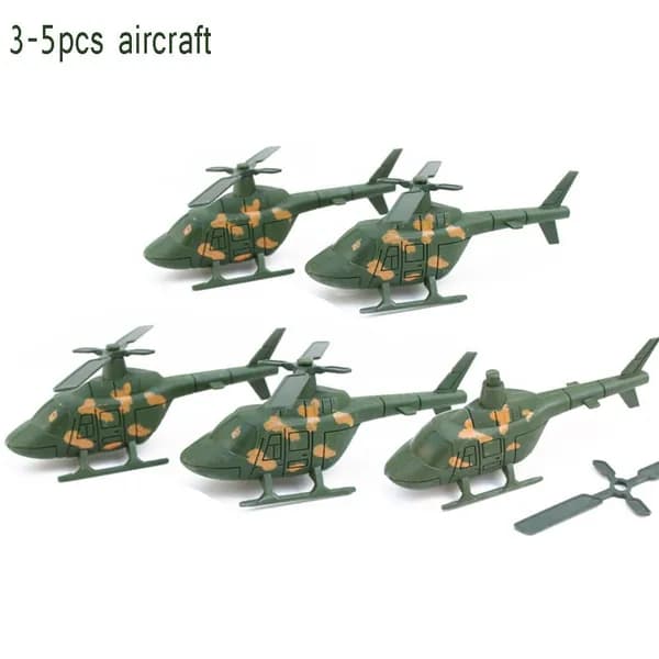 Военная игрушка