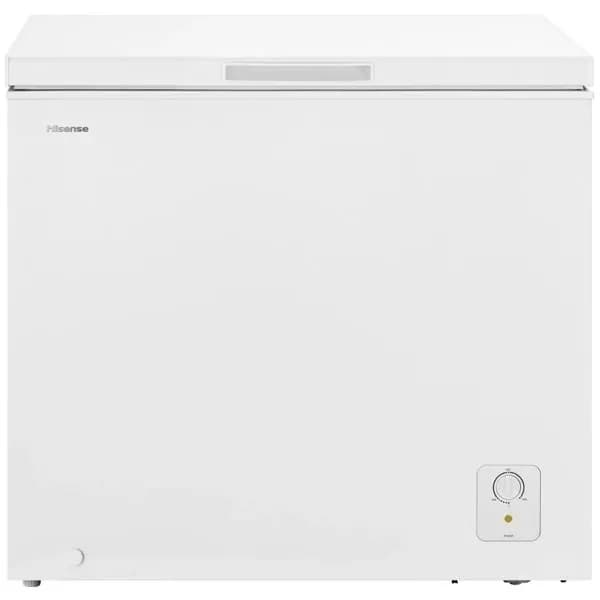 Морозильный ларь Hisense FC258D4BW1