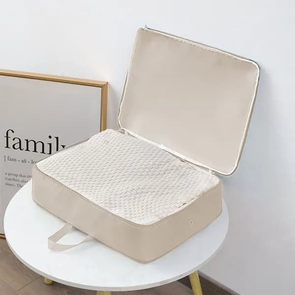 Чехол для одежды IQ1XP3WA1WB6NH2EX5LY4-T5BVXVPKHI, 40 см х 30, 1 шт