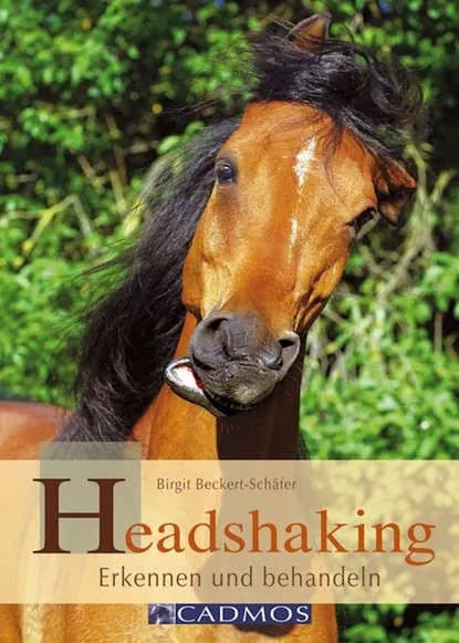Headshaking | Birgit  Beckert-Schafer | Электронная книга