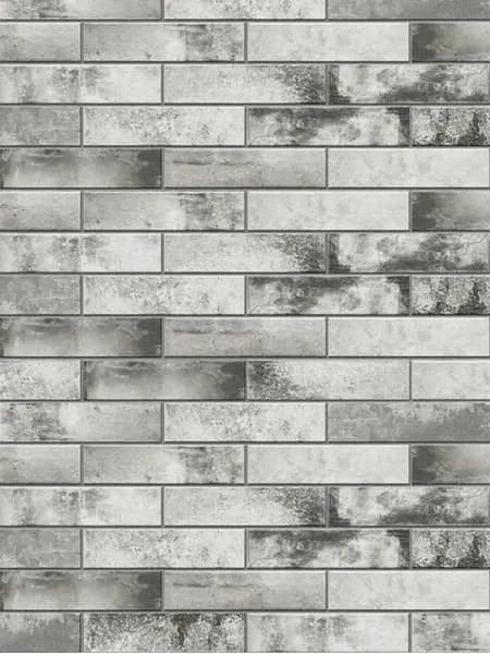 Клинкерная плитка для фасада Cerrad Piatto Gris (38 шт. 0,6 кв.м) 245х65х8мм