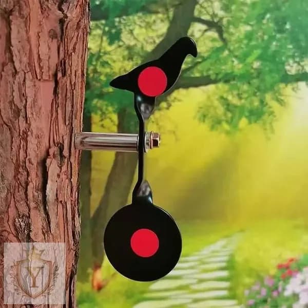 Мишень для стрельбы
