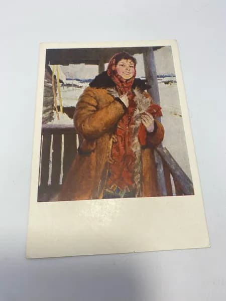 Открытое письмо Изогиз, 1955 г. Ожидание