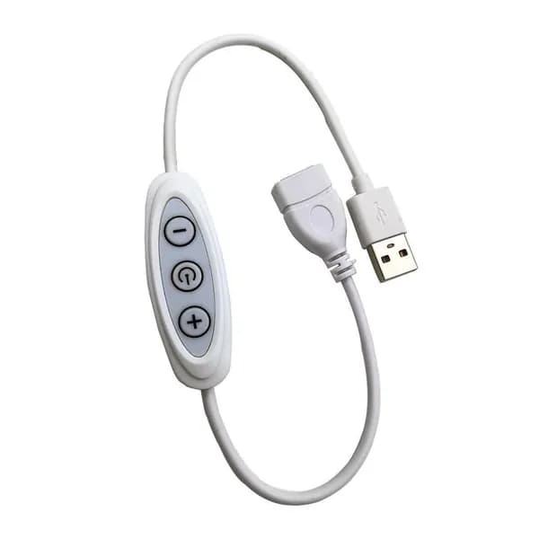 Переключатель затемнения светодиодной подсветки 5V