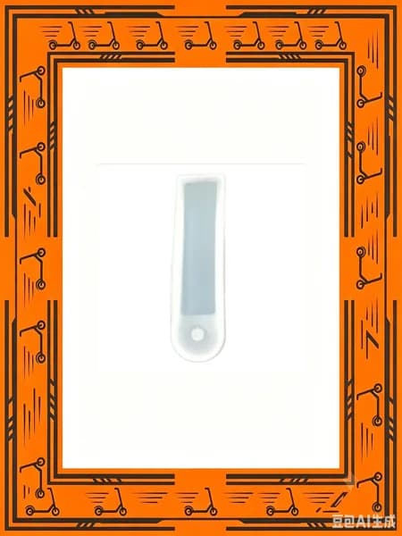 Защитный чехол для счетчика Xiaomi M365 Pro2 1S, silicon, 5 цветов, 14*4 см, 20 г, легкий и удобный