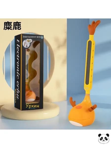 Электрогитара Erhu