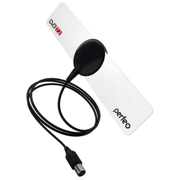 Антенна для телевизора комнатная (BAS-5110) WISPY DVB-T2