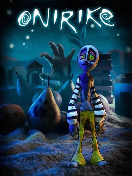Onirike