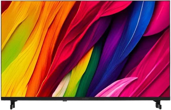 Aceline Телевизор 32″ HD, черный
