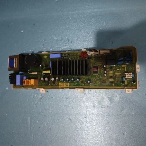 Плата управления для стиральной машины LG EBR83026003