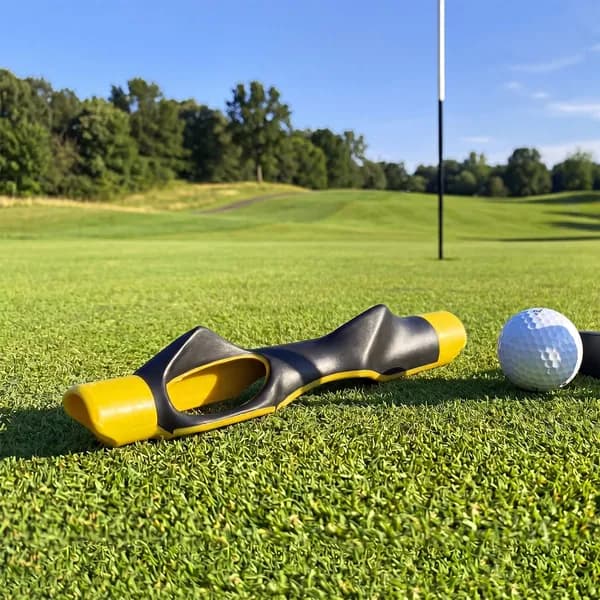 milochic Тренажер для свинга