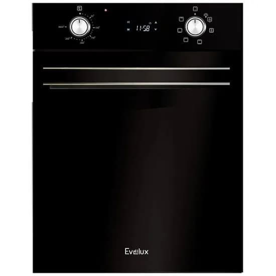 Духовой шкаф Evelux EO 430 PB