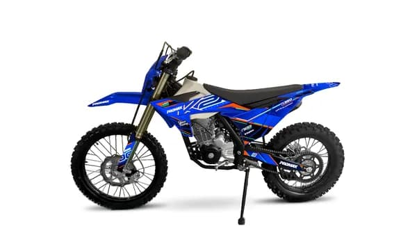 Кроссовый Эндуро мотоцикл PROMAX K2 PR400