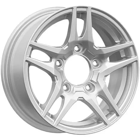 iFree Колесный диск Литой 15x6" PCD5х139.7 ET40 D98.1