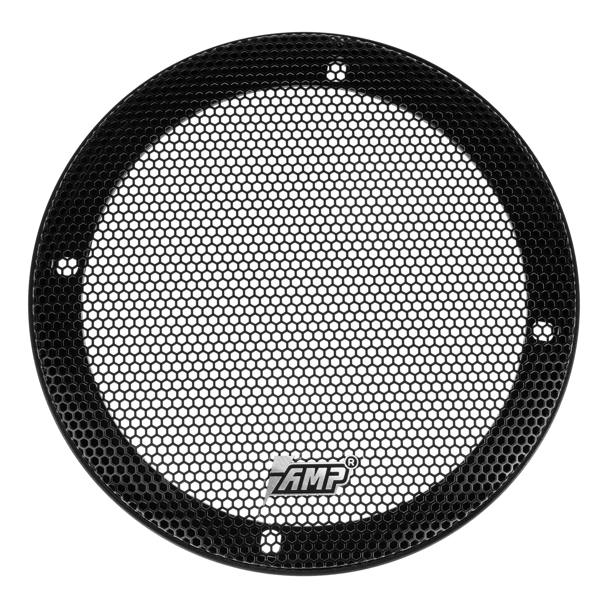 Сетка для акустики AMP 6.5 / Сталь / Комплект 1 гриль