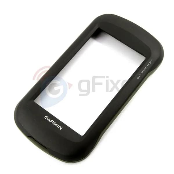 Передняя часть корпуса для Garmin Montana 610. Товар уцененный