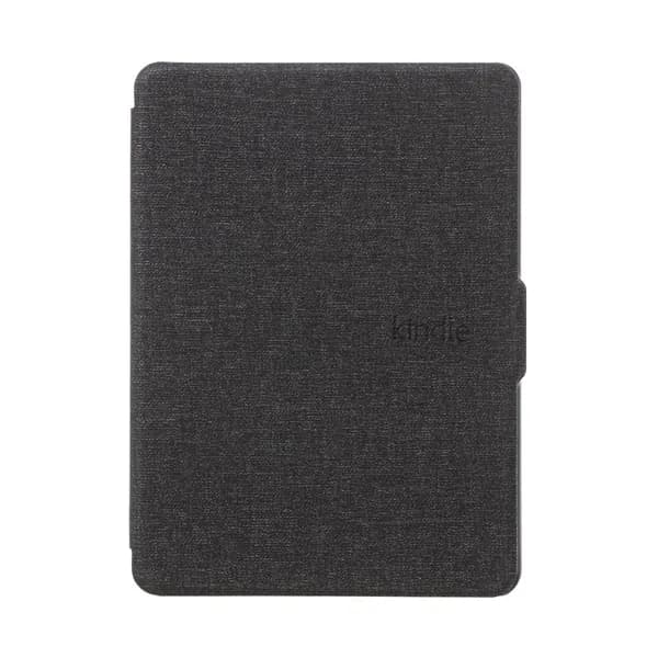 Защитный чехол-обложка из искусственной кожи с флип-стендом для Kindle 2016 SY69JL