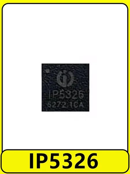 5 шт. IP5326 элемент