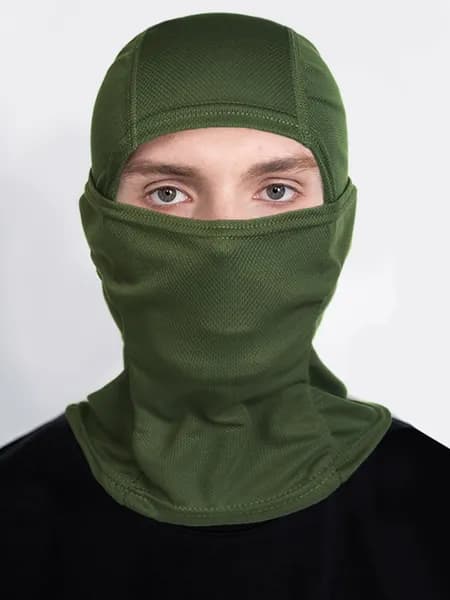 Балаклава чалма