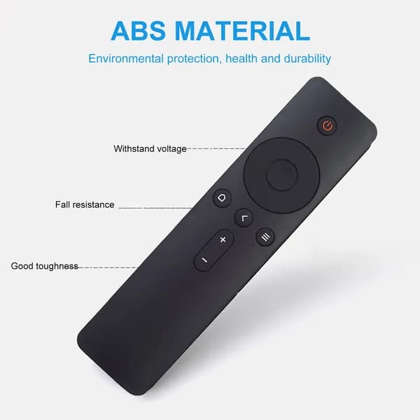 Инфракрасный пульт дистанционного управления для телевизоров и приставок Xiaomi Mi TV 4A/4C/4S