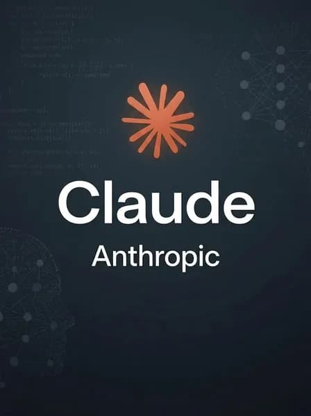 Claude Pro (Anthropic) - Подписка 1 месяц (ПО Cyber AI сервис бот)