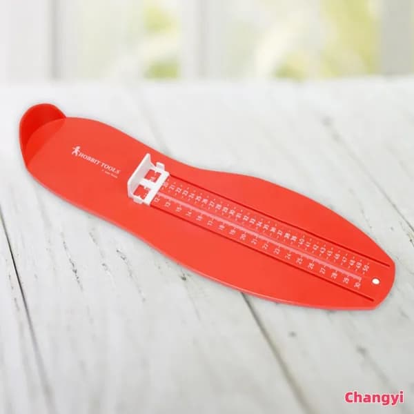 milochic Измеритель стопы