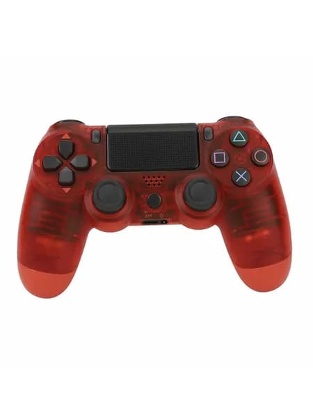 Джойстик (геймпад) беспроводной для PS4 DualShock 4 в коробке с USB-проводом